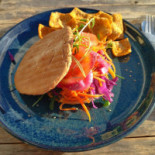 Kafe Umami Menu