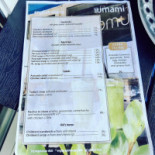 Kafe Umami Mad