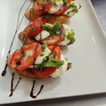 Pizzeria Og Grill Strib Mad