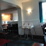 Tv-byens Pizza Og Grillbar Udenfor