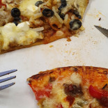 Bella Pizza Mad