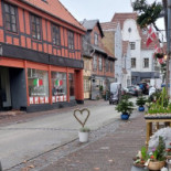 Bella Pizza Udenfor