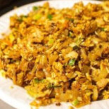 Tandoori Indian Cuisine Mad