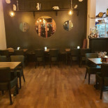 Café Olivia Inde