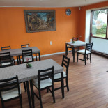 Vorbasse Pizzaria Inde