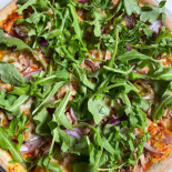 Stenovn's Pizza Mad
