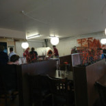 Stenovn's Pizza Udenfor