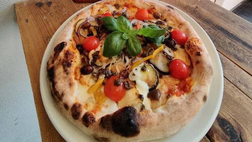 Pizza Mand Mad
