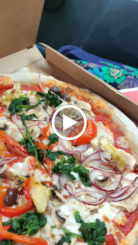 Pizzaria Costa Smeralda Mad