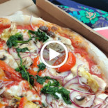 Pizzaria Costa Smeralda Mad