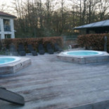 Grand Park Udenfor