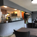 Pizza Steak House Udenfor