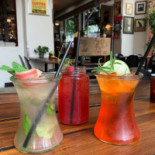 Cafe Vesteraa Inde