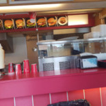 Oasen Burger Grill Mad
