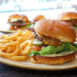 Burger Grillen Inde