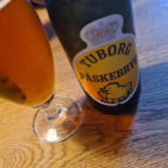 Glostrup Bodega Mad