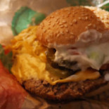 Burger King Inde