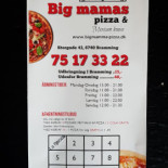 Big Mamas Udenfor