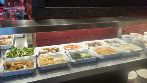 Siesta Prime Grill Inde