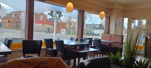 Dilans Cantina Udenfor
