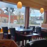 Dilans Cantina Udenfor