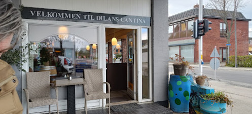 Dilans Cantina Udenfor