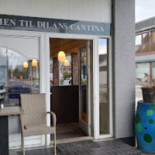 Dilans Cantina Udenfor