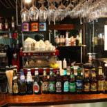 Cafe Emil Mad