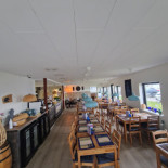 Den Blaa Elefant Streetfood Cafe Inde