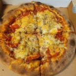 Sorrento Pizza Mad