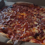 Chilli Pizza Mad