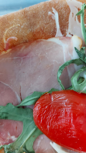 Valentino Pizza Mad