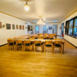 Mikkelborg Kro Inde