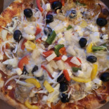 Aabenraa Pizzahus Inde