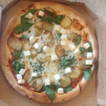 Pizzahjoernet Mad