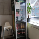 Keerth Pizza Og Grill Udenfor