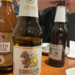 Kowloon Banegårdsgade Mad