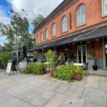 Bistro V Udenfor