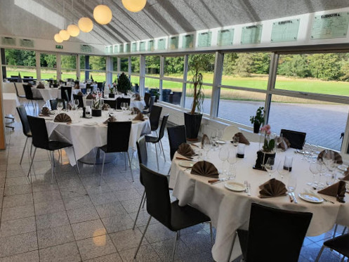 Golf Cafe Inde