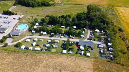 Feriecenter Samsoe Udenfor
