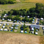 Feriecenter Samsoe Udenfor