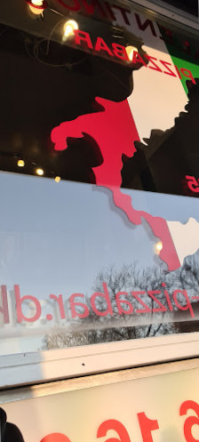 Valentino's Pizzabar Mad