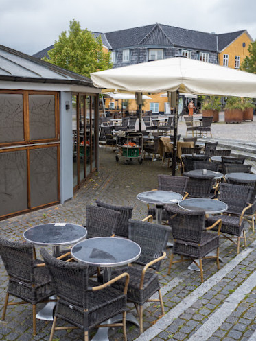 Cafe Vivaldi Inde