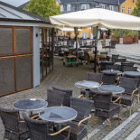 Cafe Vivaldi Inde