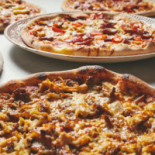 Kylling Pizza Expressen Mad