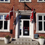 Skovsgaard Udenfor