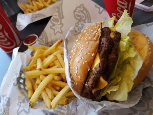 Carl's Jr. Mad
