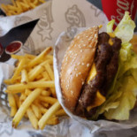 Carl's Jr. Mad
