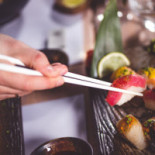 Kirin Sushi Mad