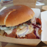 Railway Burger Inde
